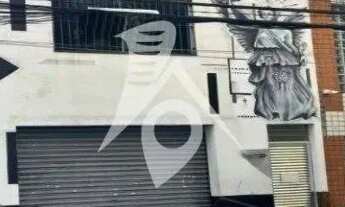 Imagem 2: Ponto comercial, Tatuapé, 122m², 1 Banheiro