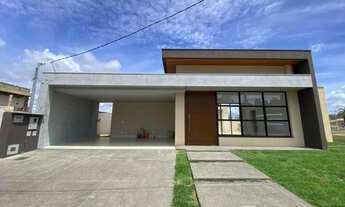 Imagem 1: Casa de Condomínio em Jardins Capri - Senador Canedo, GO