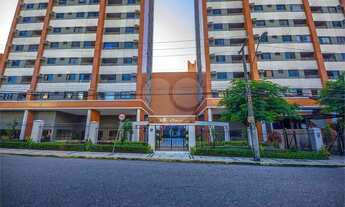 Imagem 2: Apartamento com 3 quartos à venda em Aldeota - CE