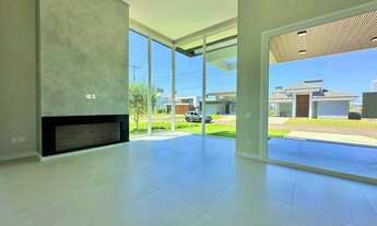 Imagem 2: Casa com 04 suítes à venda em Capão da Canoa - Condomínio Costa Serena REF