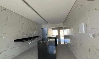 Imagem 6: Casa térrea com 03 suítes e piscina no bairro Rita Vieira!