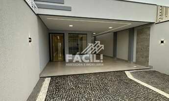 Imagem 2: Vende-se Casa 3 Suítes na Quadra 208 Norte