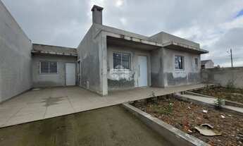 Imagem 2: Casa à venda com 3 dormitórios em construção no Bairro Camobi em Santa Maria
