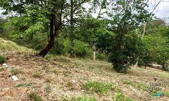 Imagem 7: Terreno no Residencial Aldeia do Vale