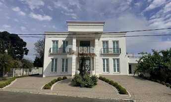 Imagem: Casa de Condominio com 5 quartos para alugar