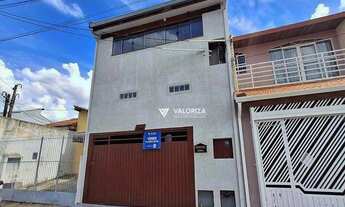 Imagem 5: Casa com 4 dormitórios à venda, 190 m² por R$ 450.000,00 - Jardim Casa Branca - Sorocaba/S