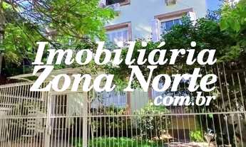 Imagem: EXCELENTE apartamento térreo, c/ 3 dormitórios