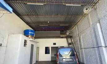 Imagem 2: Galpão : / Comercial / Cascadura