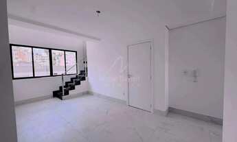 Imagem: 59840) à venda - Cobertura com 3 quartos