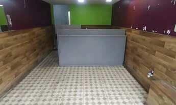 Imagem 7: Excelente Loja com banheiro, 34m² próximo a Praça 1º de Maio em Bangu