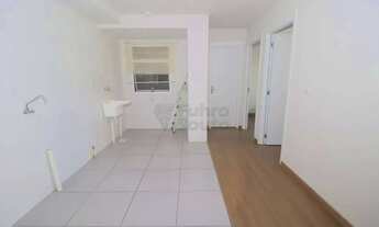 Imagem 6: Apartamento no Bairro Sítio Floresta - 2º Andar