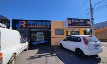 Imagem 2: Imóvel Comercial para venda com 300 m² e 4 quartos em Vila Ipiranga, Bauru - SP