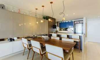 Imagem 4: Apartamento à venda com 3 dormitórios, no Centro, em Florianópolis