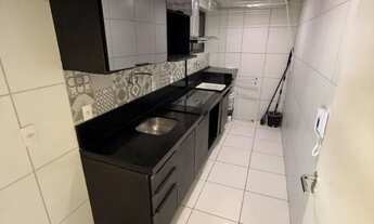 Imagem 7: Apartamento 3 Quartos com Suíte - Poço / Jaraguá, 62 m²