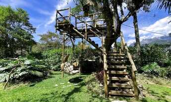 Imagem 6: Casa para Venda em Teresópolis, Carlos Guinle, 7 dormitórios, 3 suítes, 7 banheiros, 10 va