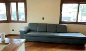 Imagem 7: Casa com 4 dormitórios, 500 m² - venda por R$ 8.000.000 ou aluguel por R$ 17.500/mês - Alp