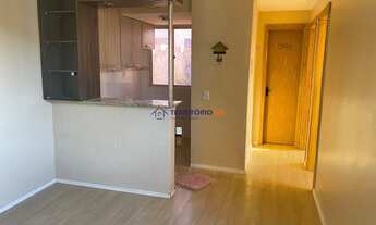 Imagem: Apartamento 2 quartos no Bairo Jardim Leopoldina