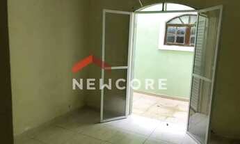 Imagem 2: Casa em Rua Marechal Rondon - Mosteiro - Itanhaém/SP