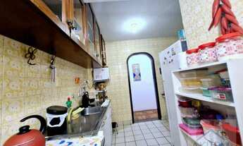 Imagem 2: Apartamento na avenida com 3 quartos à venda, 78 m² por R$ 349.990 - Boa Viagem - Recife/P