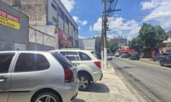 Imagem 2: Galpão 216m2 - Vila Mascote