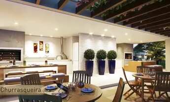 Imagem 4: Residencial Bella Vile/ Condomínio Residencial de Lotes ao Lado da Barreira