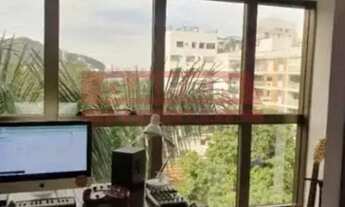 Imagem 6: Conjunto Comercial / Sala à venda, 184m² - Jardim Botânico