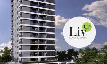 Imagem: Apartamento no Edifício Liv Up Cascavel