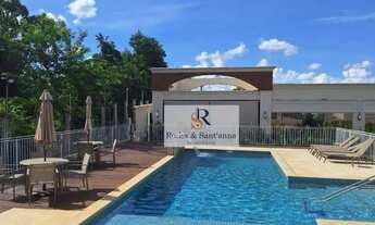 Imagem 5: Terreno à venda, 381 m² por R$ 490.000,00 - Jardins Di Roma - Indaiatuba/SP