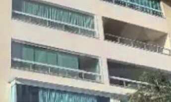 Imagem 2: Apartamento 100m² no Bairro Martins - 3 quartos, suíte e 2 vagas