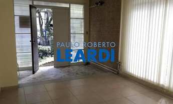 Imagem: CASA TÉRREA - MOEMA PÁSSAROS - SP