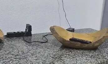 Imagem 7: Castelo Di Napoli - TERREO