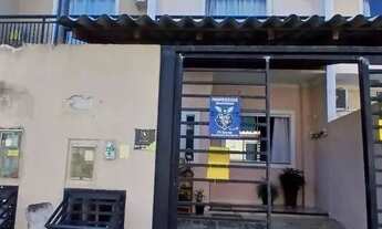 Imagem: Casa com 2 dormitórios à venda, 72 m²