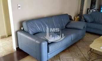 Imagem 3: Casa com 4 dormitórios à venda, 279 m² por R$ 1.350.000 - Tijuco das Telhas - Campinas/SP