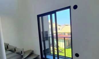 Imagem 2: Apartamento para Venda em Florianópolis, Campeche, 1 dormitório, 1 suíte, 2 banheiros, 1 v