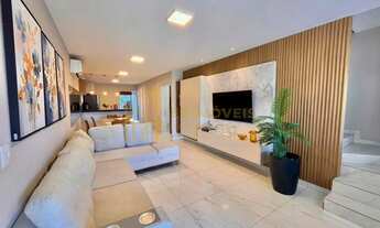 Imagem 2: Exclusivo duplex em Morada de Laranjeiras Acabamento de alto padrão!