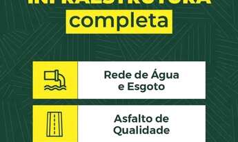 Imagem 3: Lotes Parcelas R$699 Reserva dos Manaós