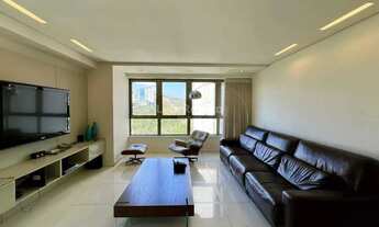 Imagem 3: Apartamento à venda 4 quartos no Bairro Belvedere