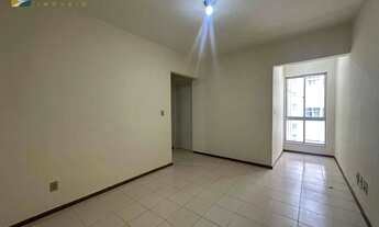 Imagem 2: Apartamento com 1 dormitório para alugar, 51 m² por R$ 1.115,00/mês - Centro - Juiz de For