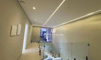 Imagem 6: Casa com 4 dormitórios à venda, 260 m² por R$ 1.990.000,00 - Tamatanduba - Eusébio/CE