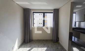 Imagem: Apartamento à Venda - Savassi, 1 Quarto