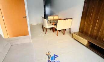 Imagem 7: Casa Semi Mobiliada top no Parque das Laranjeiras