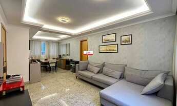 Imagem: Apartamento, 3 quartos, 1 suite, 2 vagas