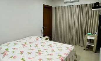 Imagem 3: Casa térrea alto padrão no Florais dos Valles com 3 suítes e piscina