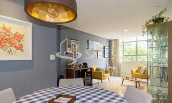 Imagem 5: Apartamento em Bela Vista com 101m²