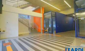 Imagem 2: PRÉDIO - JARDIM AMÉRICA - SP