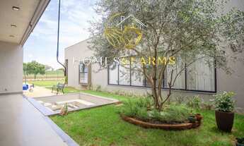 Imagem 2: Casa Mobiliada para Aluguel no Portal do Sol Green Goiânia Alto Padrão