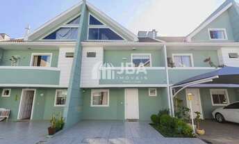 Imagem 3: SOBRADO EM CONDOMÍNIO NO BACACHERI