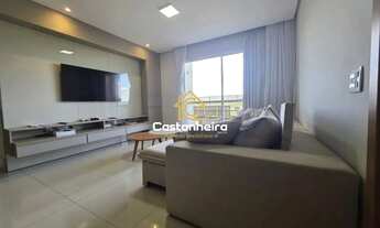 Imagem 6: Apartamento duplex 03 suítes plenas - Reserva Du park