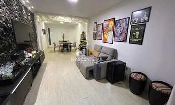 Imagem 2: Apartamento à venda no bairro Manaíra - João Pessoa/PB