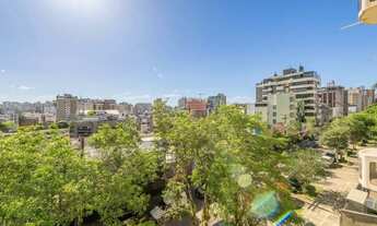 Imagem 6: Imóvel para venda possui 103 metros quadrados com 3 quartos em Auxiliadora - Porto Alegre